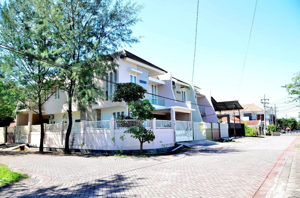 Jual Gayungsari Barat