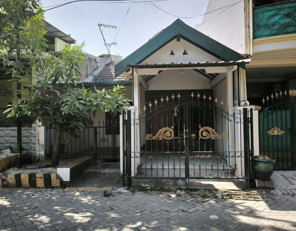 Jual Wisma Kedung Asem