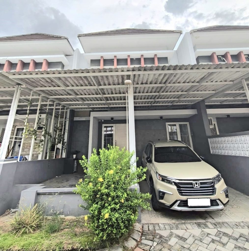 Jual Wisata Semanggi Wonorejo