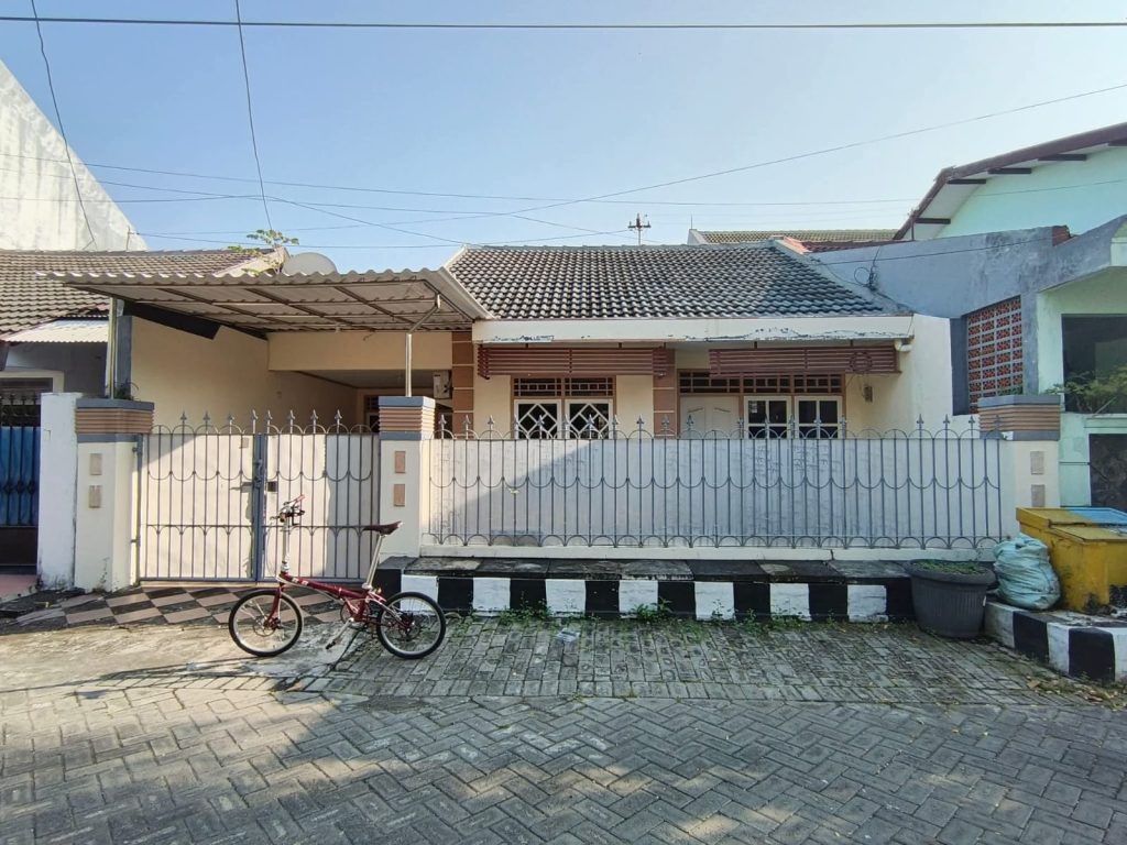 Jual Kosaghra Rungkut