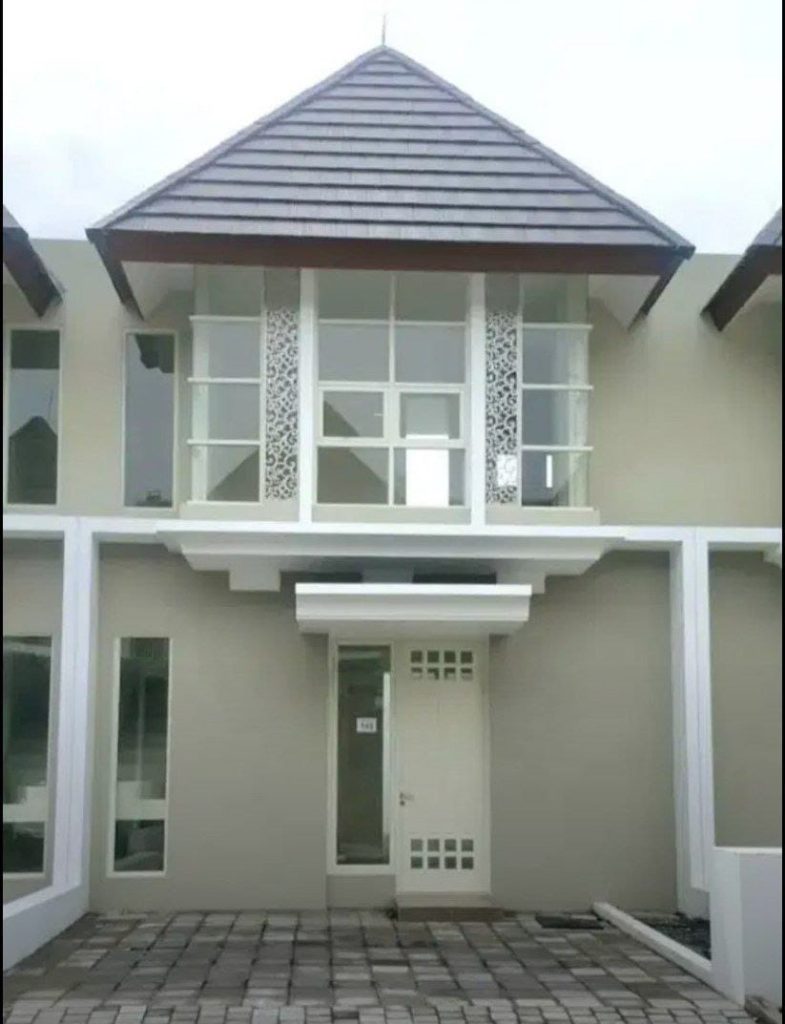 Jual Graha Tirta Waru