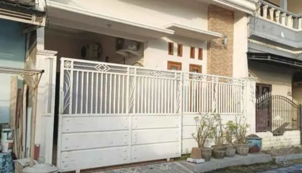 Jual Griya Bhayangkara Permai