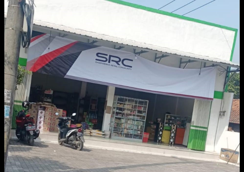 Jual Raya Masangan Kulon