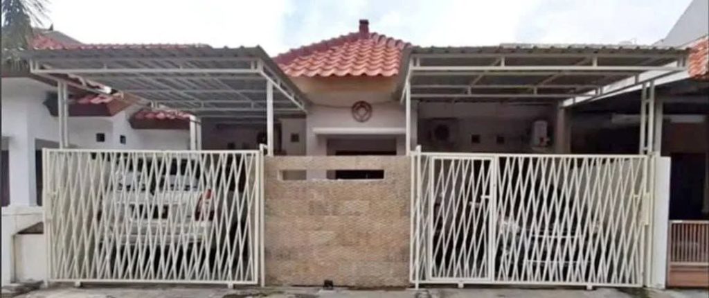 Jual Puri Surya Jaya