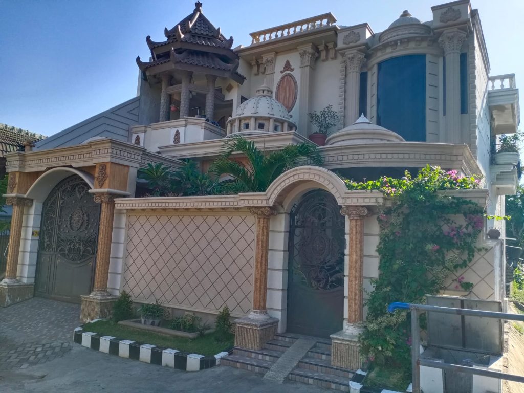 Jual Rungkut Harapan