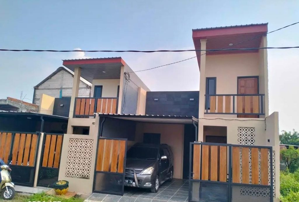 Jual Banjarsari Buduran