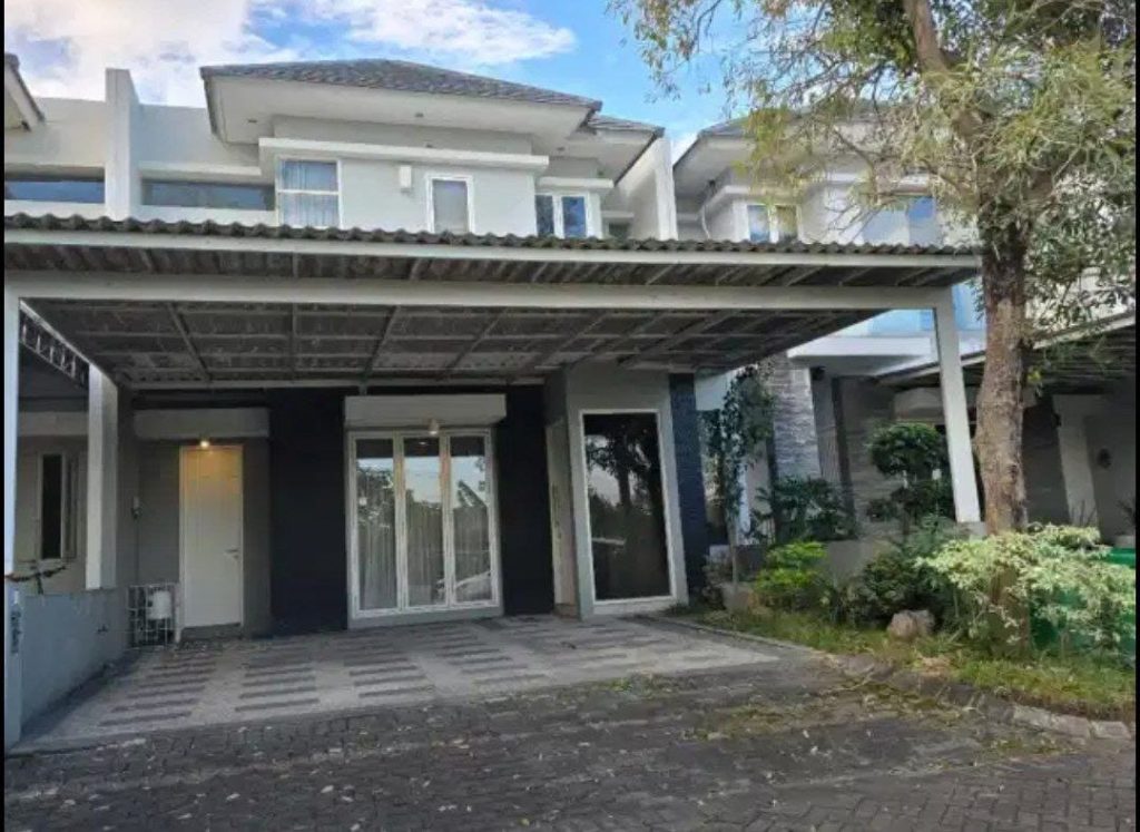 Jual Wisata Bukit Mas