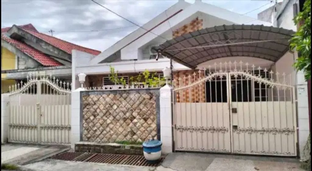 Jual Darmo Harapan Indah