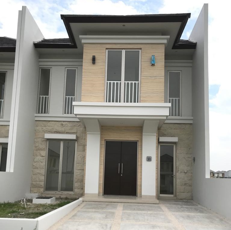 Jual Greenland Residence Menganti