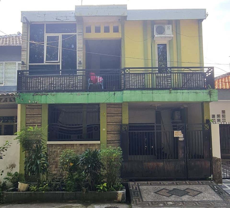 Jual Rukost Jemursari