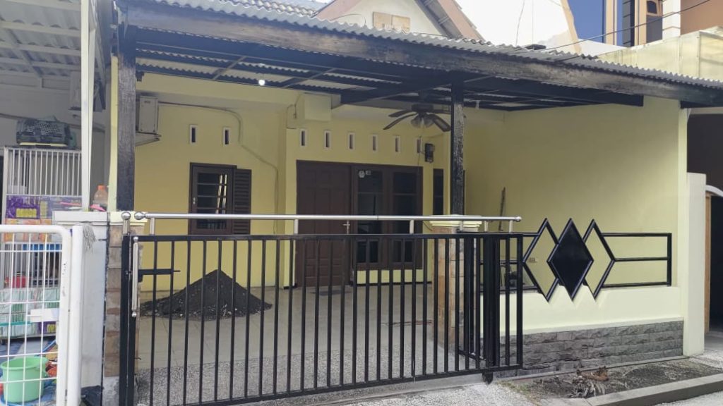 Jual Deltasari Baru Waru