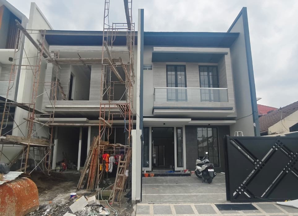 Jual Manyar Kertoardi