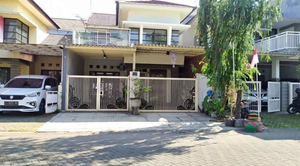 Jual Puri Surya Jaya