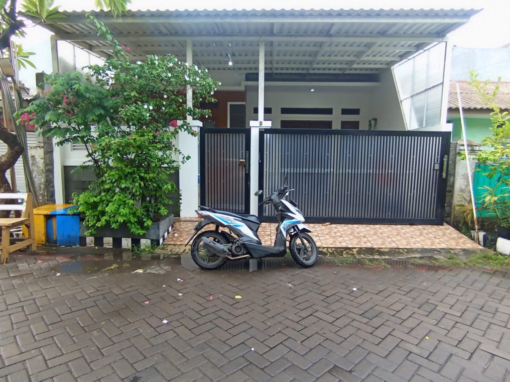 Jual Bhaskara Mulyorejo