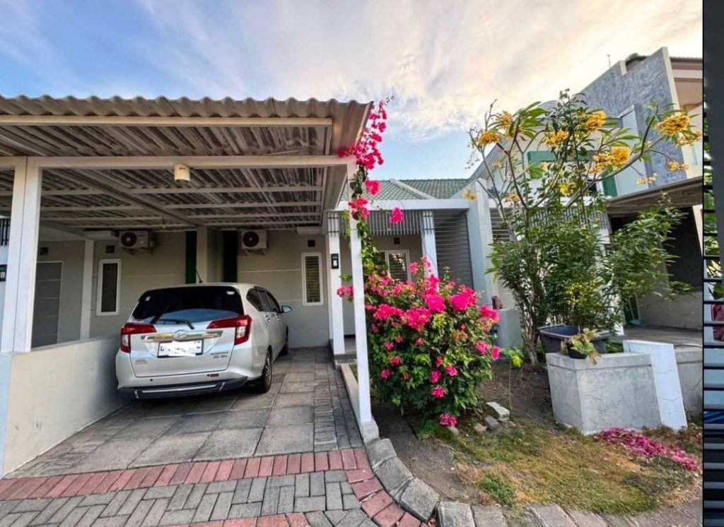 Jual Sukolilo Dian Regency