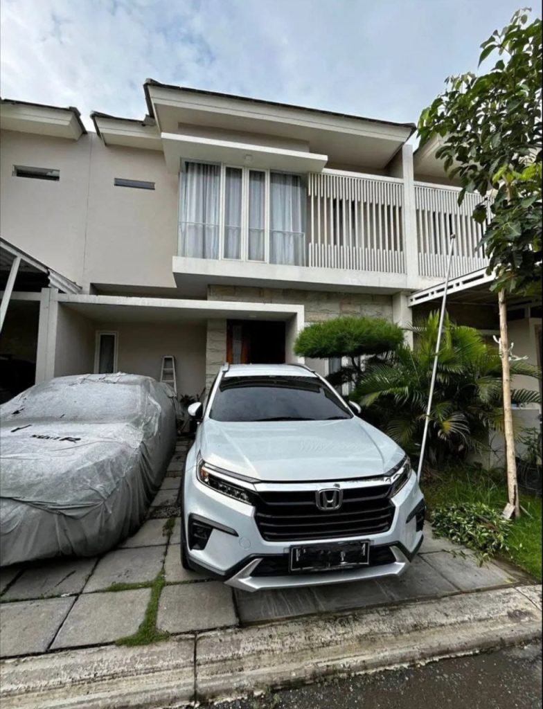 Jual Kahuripan Nirwana