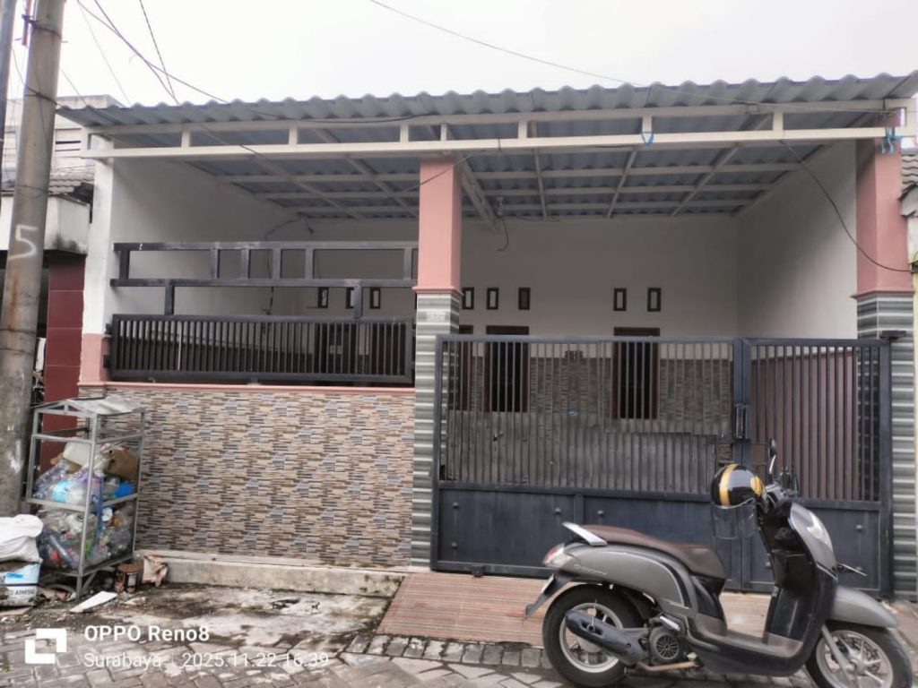 Jual Gunung Sari Indah