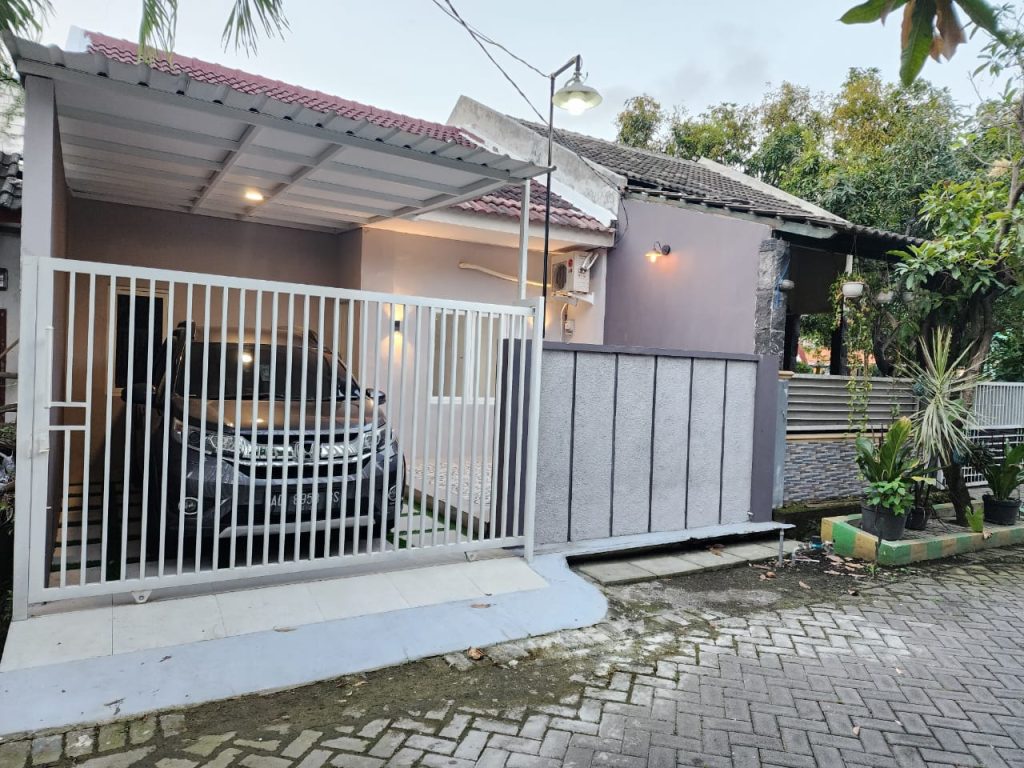 Jual Citra Fajar Golf