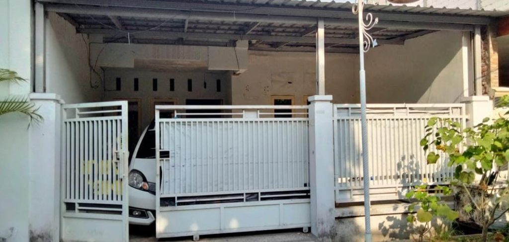 Jual Griya Candra Mas Sedati