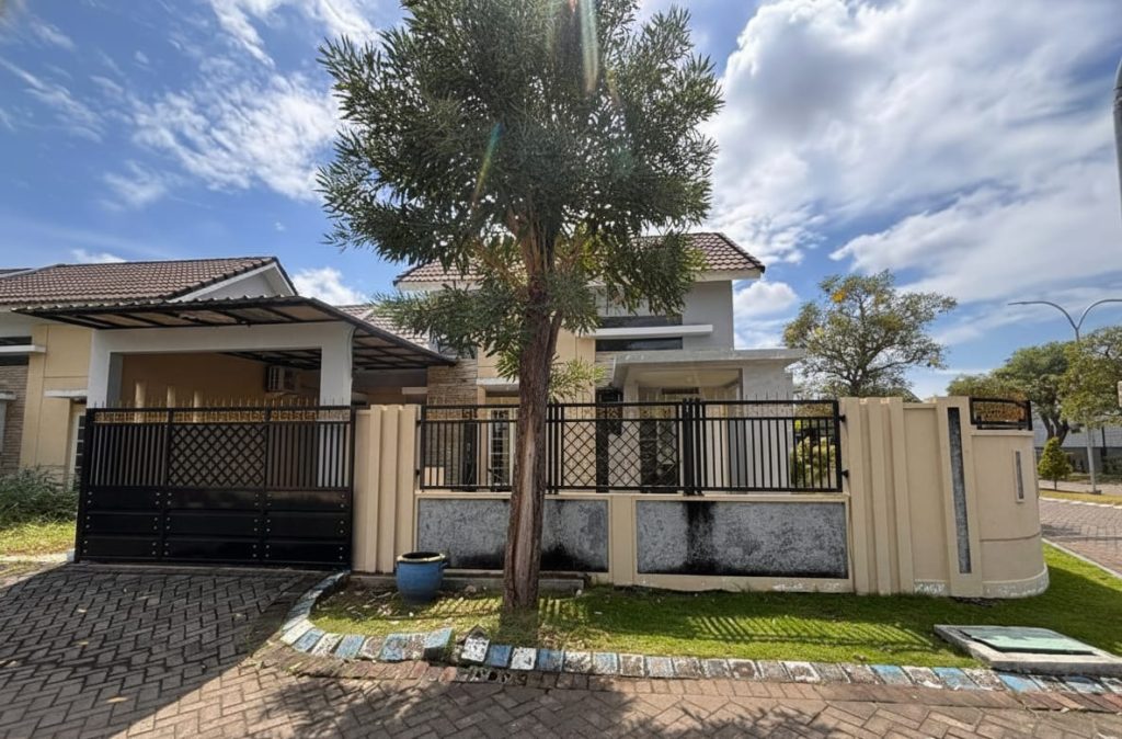 Jual Puri Surya Jaya