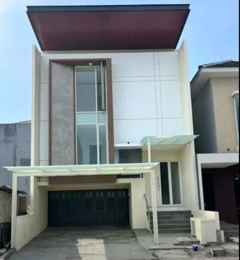 Jual Grand Island Suvadiva