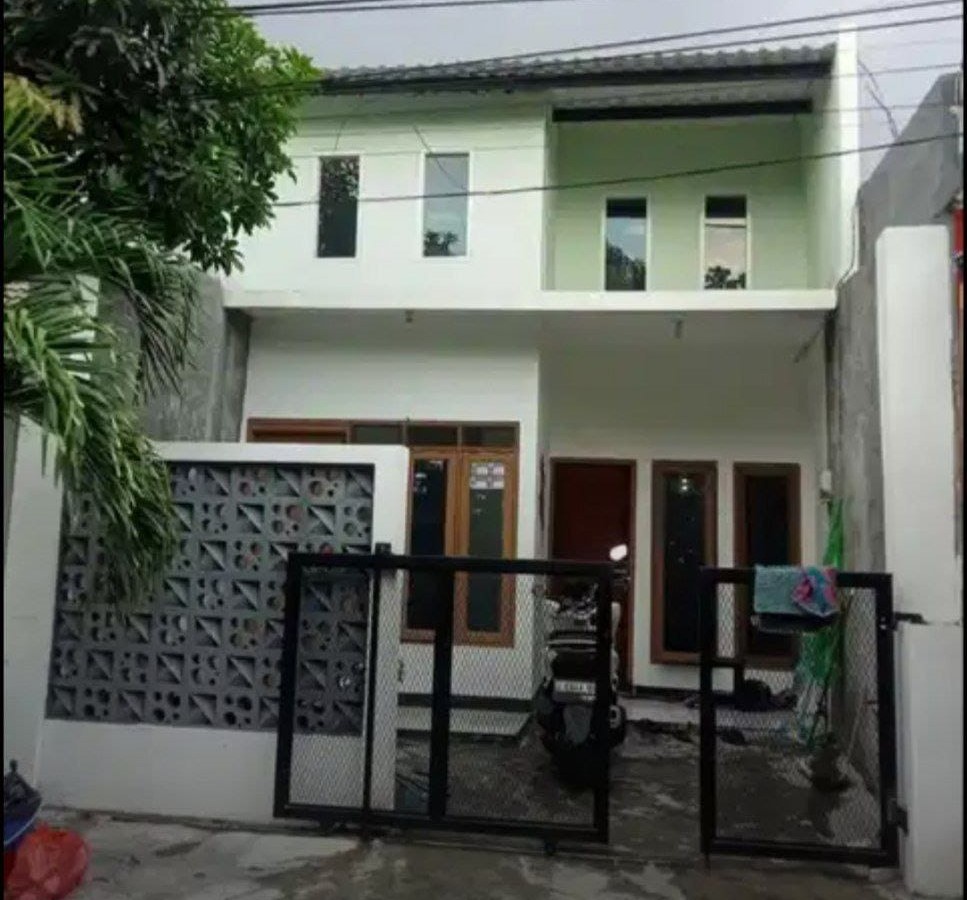 Jual Gunungsari Indah