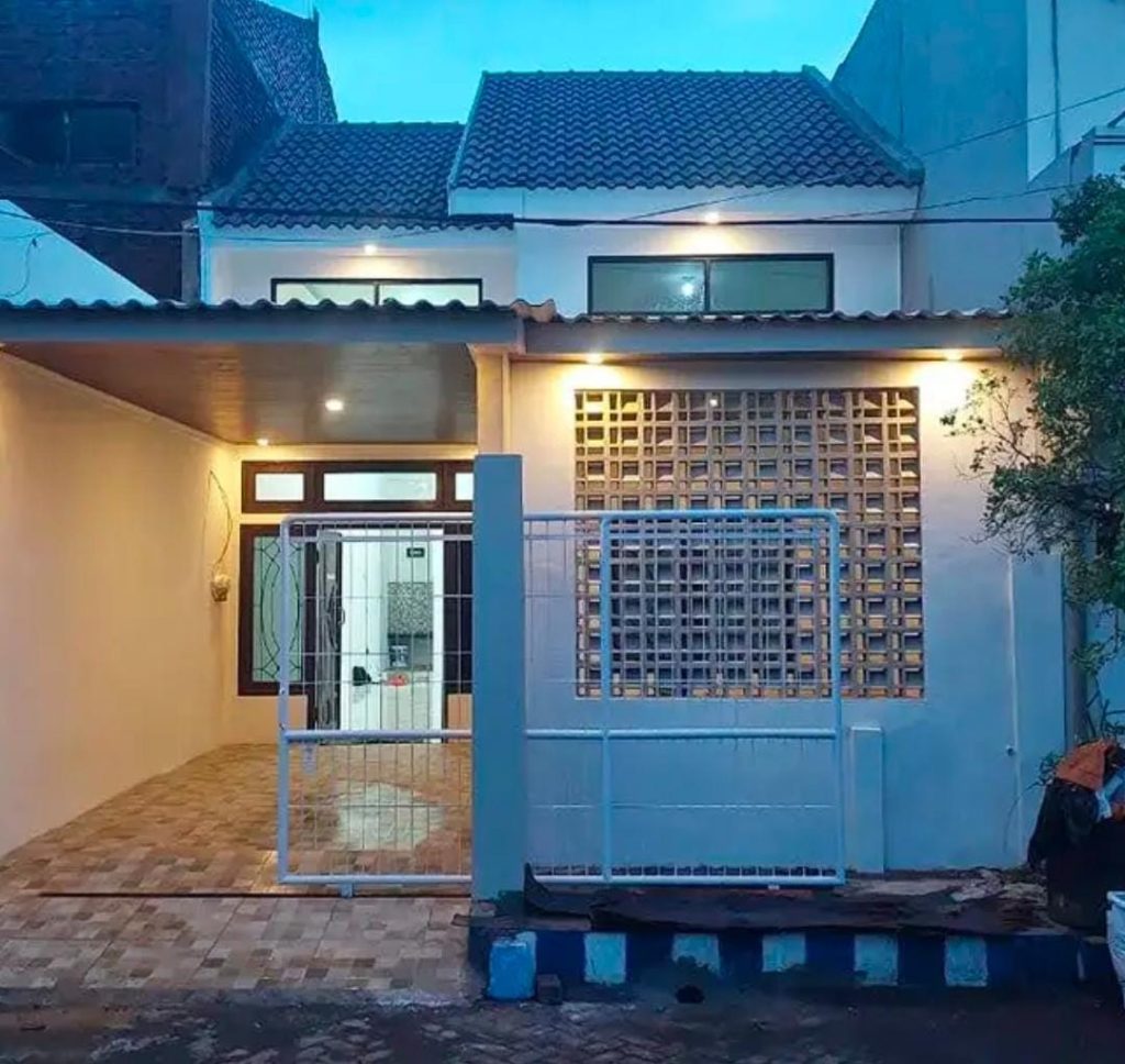 Jual Bumi Citra Fajar