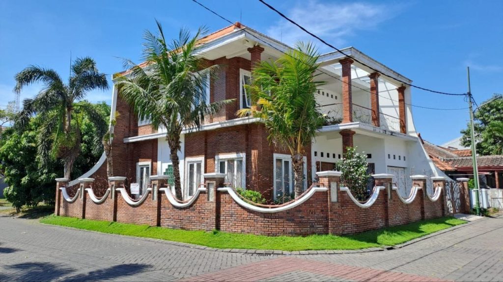 Jual Bukit Palma Citraland