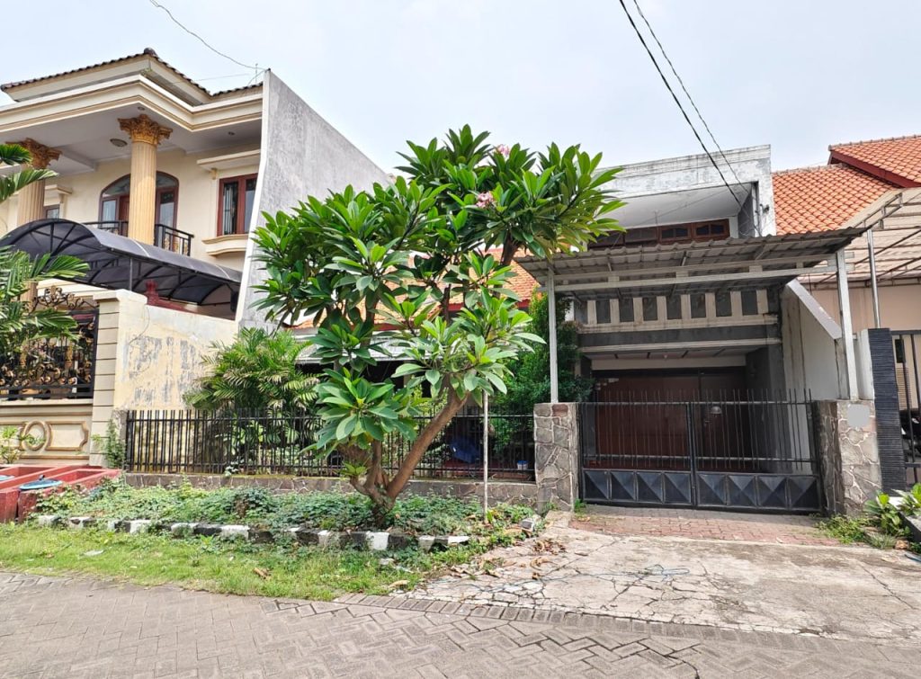 Jual Gayungsari Barat