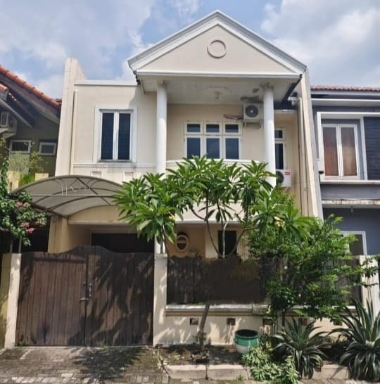 Jual Graha Indah Gayung Kebonsari