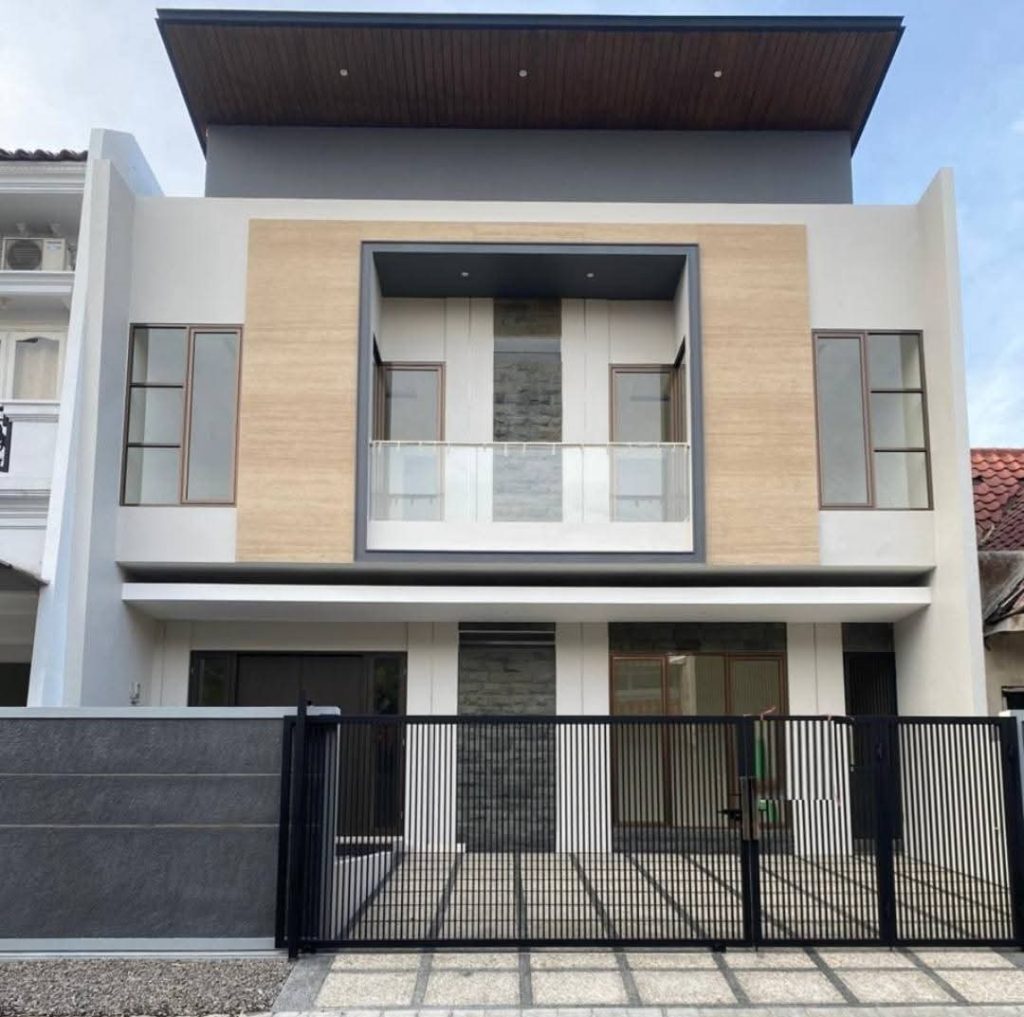 Jual Citraland International Village