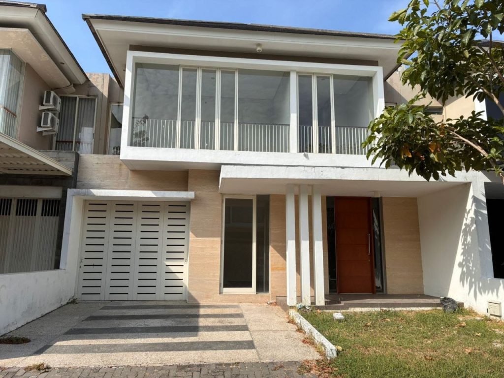 Jual Greenlake Citraland