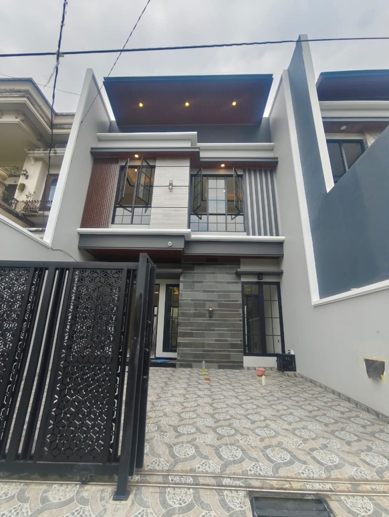 Jual Galaxy Bumi Permai